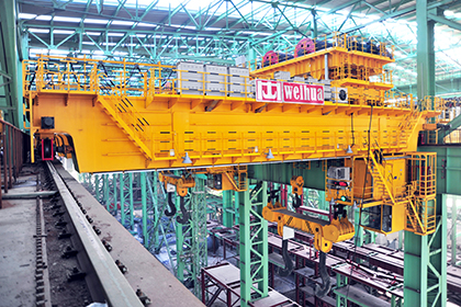 Industria Metalúrgica